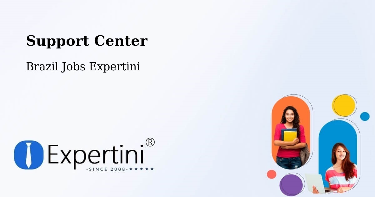 Support Services – Bebedouro - Brazil Jobs Expertini